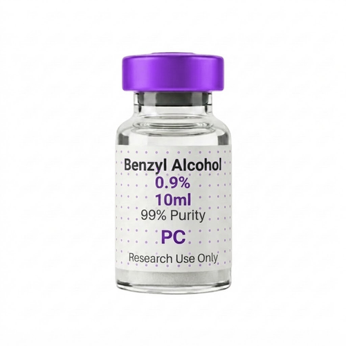 Benzyl Alcohol 0.9%
