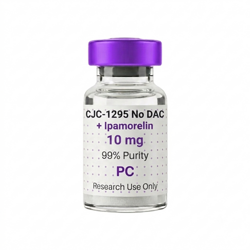 CJC-1295 No DAC & Ipamorelin