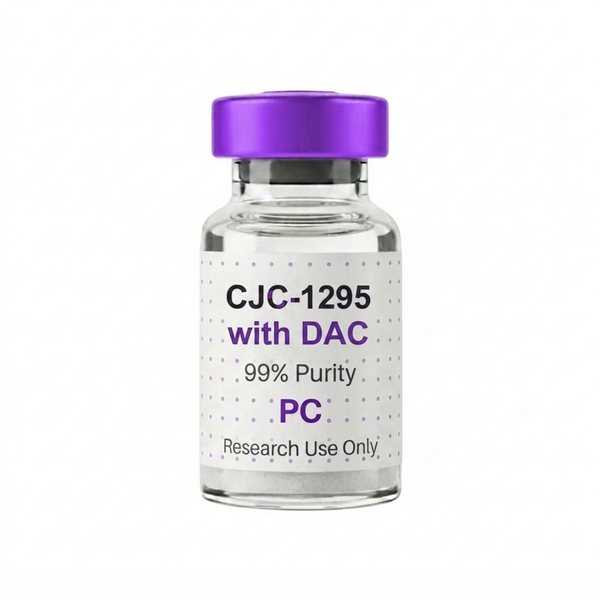 CJC-1295 with DAC