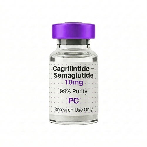 Cagrilintide + Semaglutide