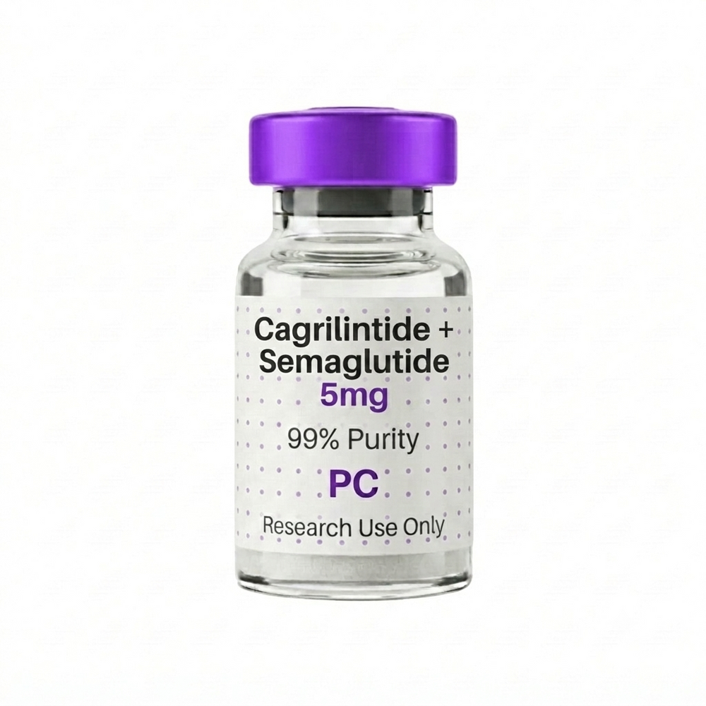Cagrilintide + Semaglutide