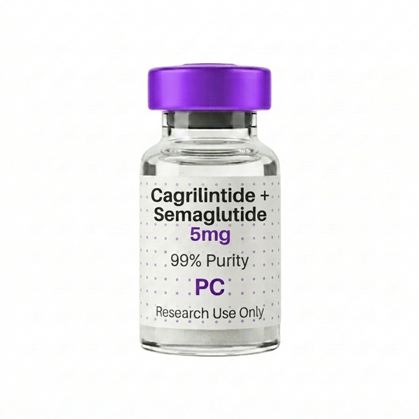 Cagrilintide + Semaglutide