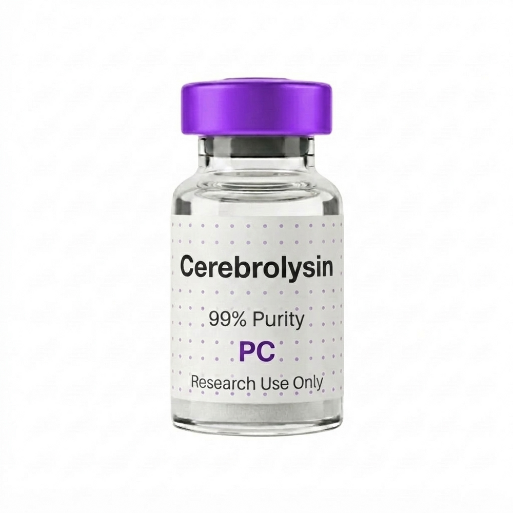 Cerebrolysin