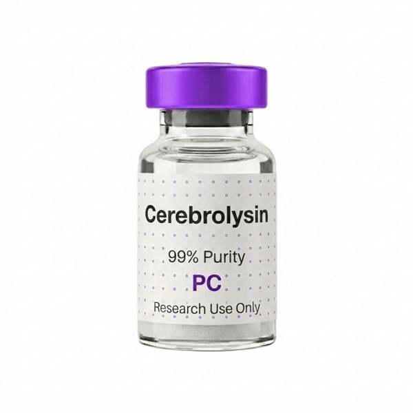 Cerebrolysin