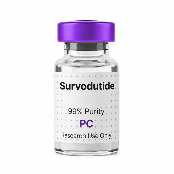Survodutide