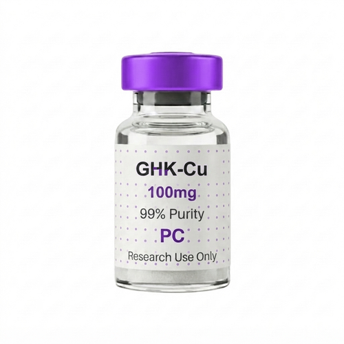 GHK-Cu