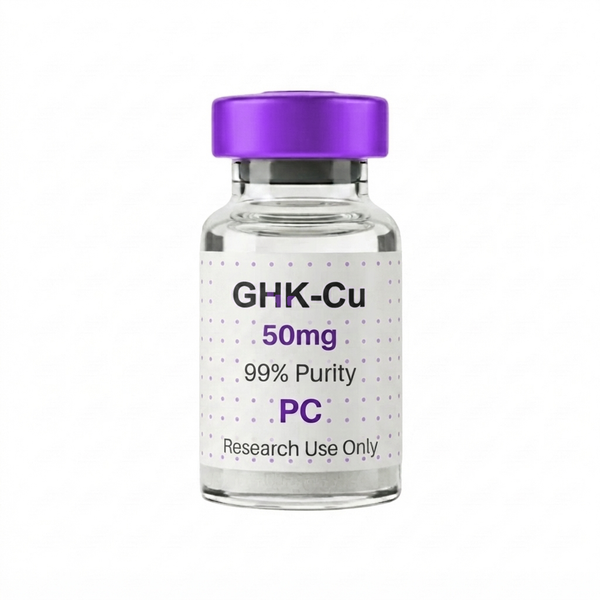 GHK-Cu