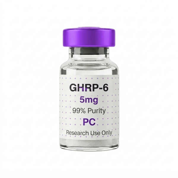GHRP-6