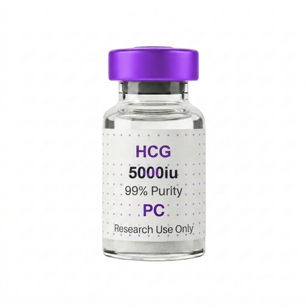 HCG