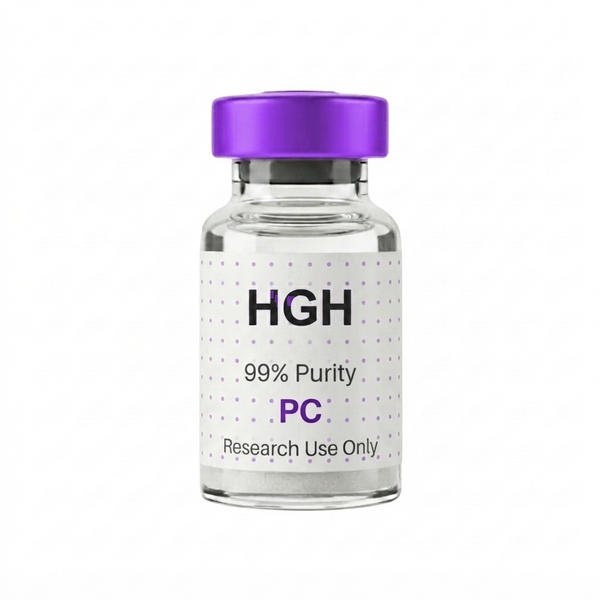 HGH