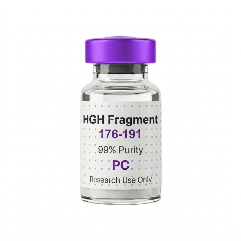 HGH Fragment 176-191