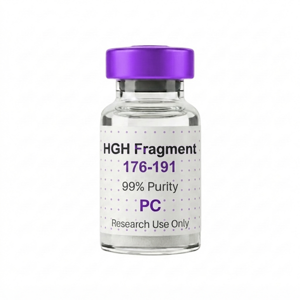 HGH Fragment 176-191