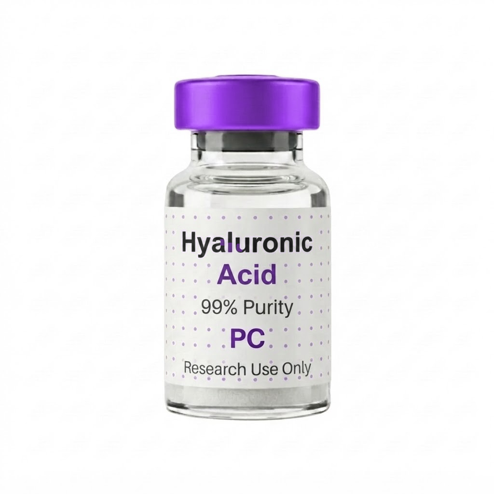 Hyaluronic Acid