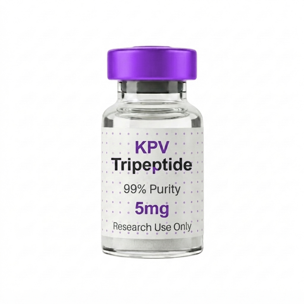 KPV Tripeptide