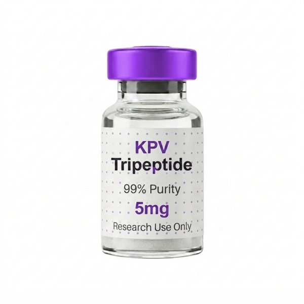 KPV Tripeptide
