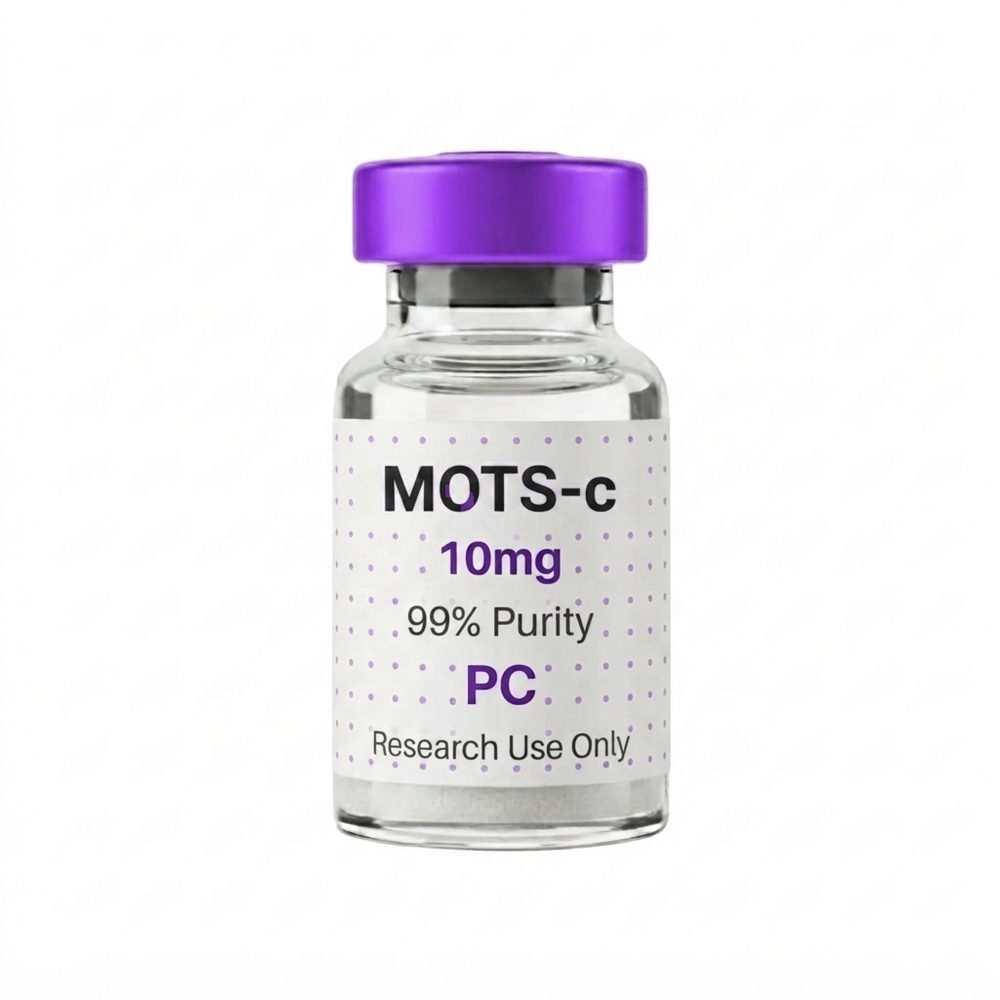 MOTS-c