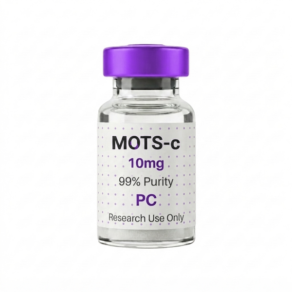 MOTS-c
