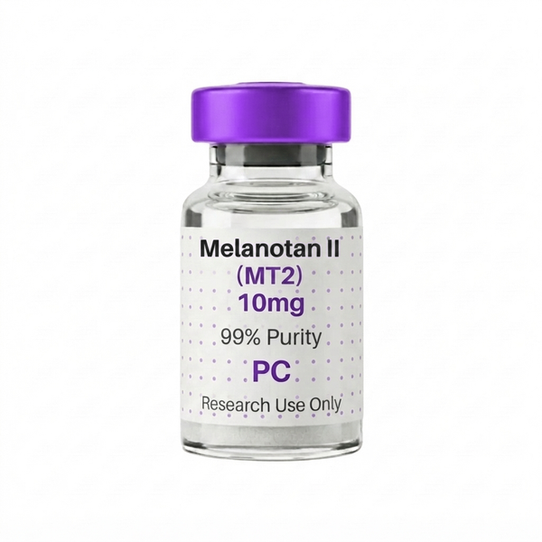 Melanotan II (MT2)