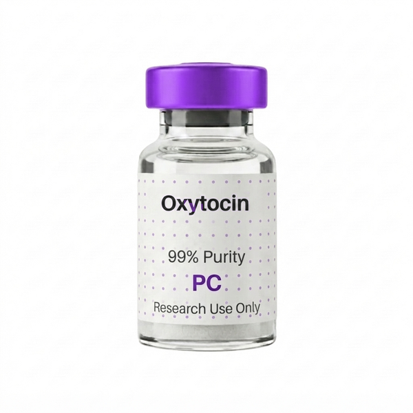 Oxytocin
