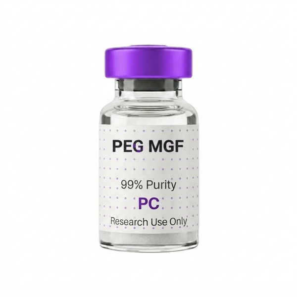 PEG MGF