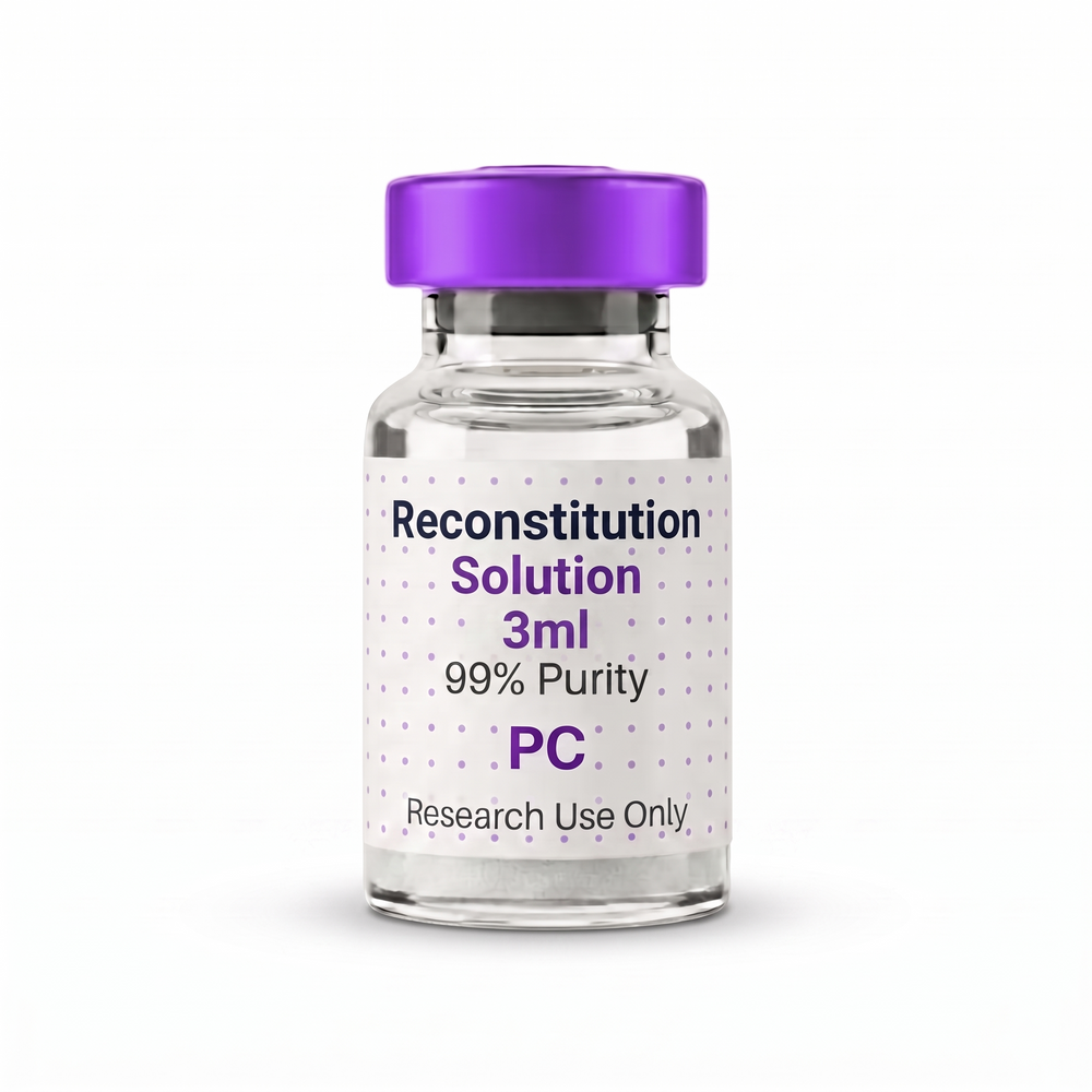 Reconstitution Solution (Free Item)