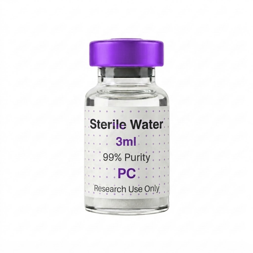 Sterile Water