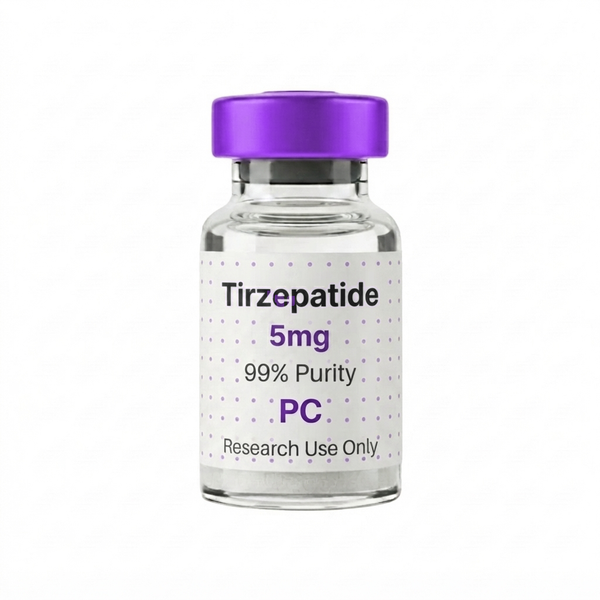 Tirzepatide